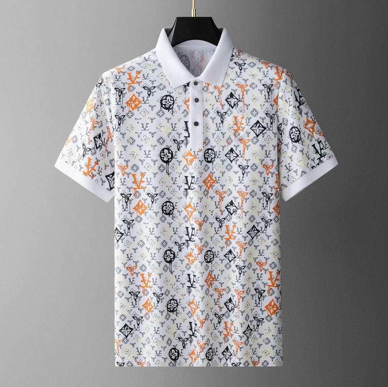 LV Men's Polo 5